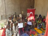 Kuranı Kerim Dağıtımı Tamamlandı