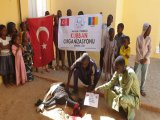 2020 Kurban Bağışları Tamamlandı