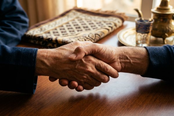 Kurban Vekâleti Nasıl İşler? Bilinmesi Gerekenler