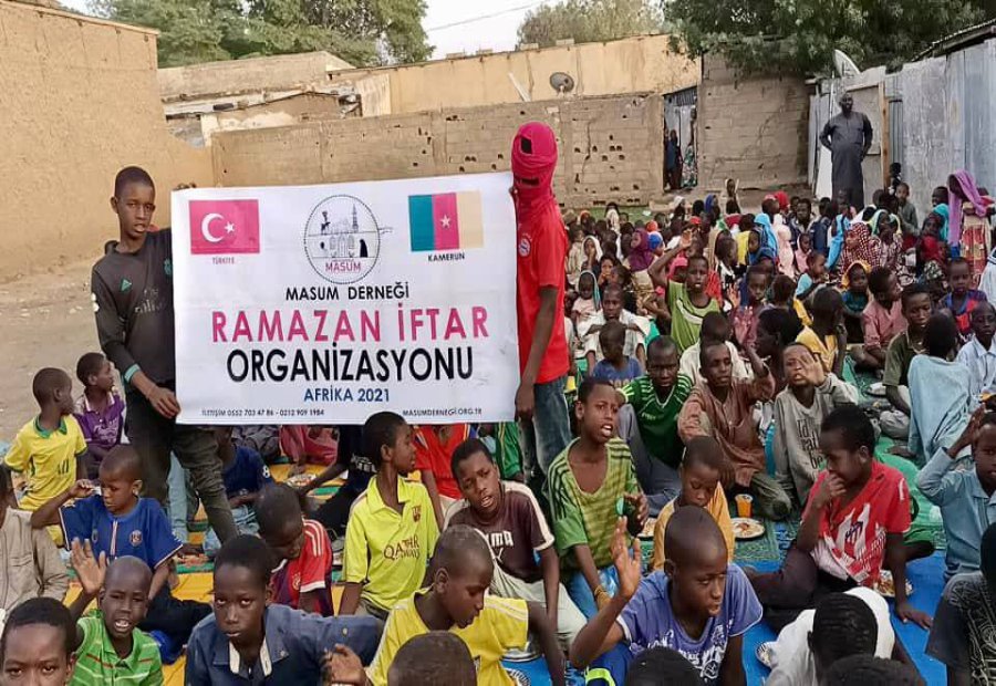 Ramazan İftarları